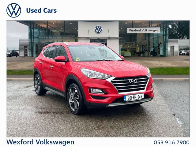 vehicle for sale from Wexford Volkswagen