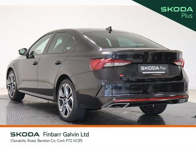 2021 Skoda Octavia