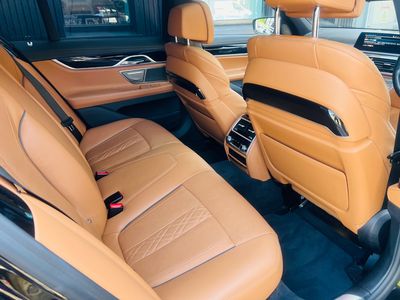 2020 BMW 7 Series