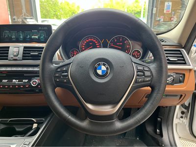 2018 BMW 3 Series