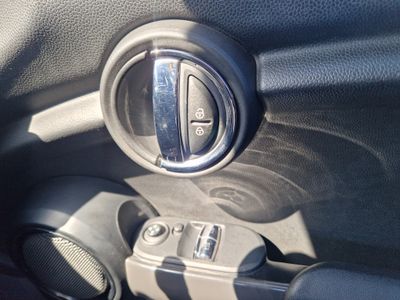 2017 Mini One