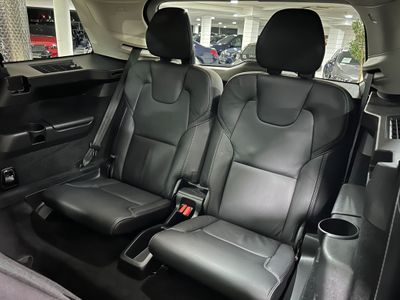2022 Volvo XC90