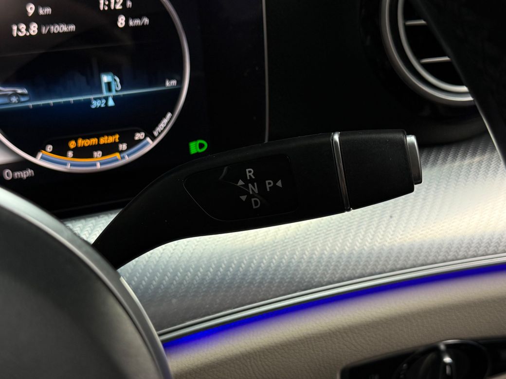 2019 Mercedes-Benz E Class