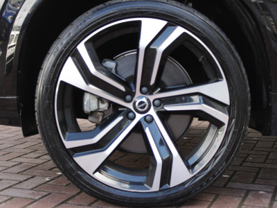 2023 Volvo XC90