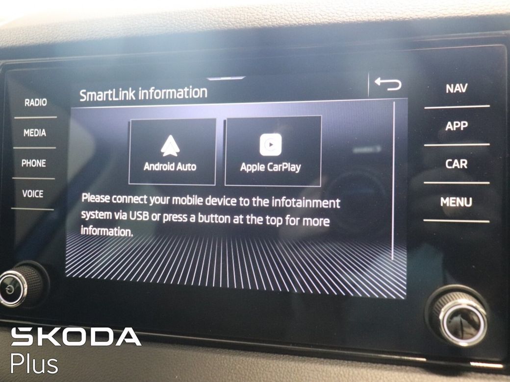 2024 Skoda Karoq