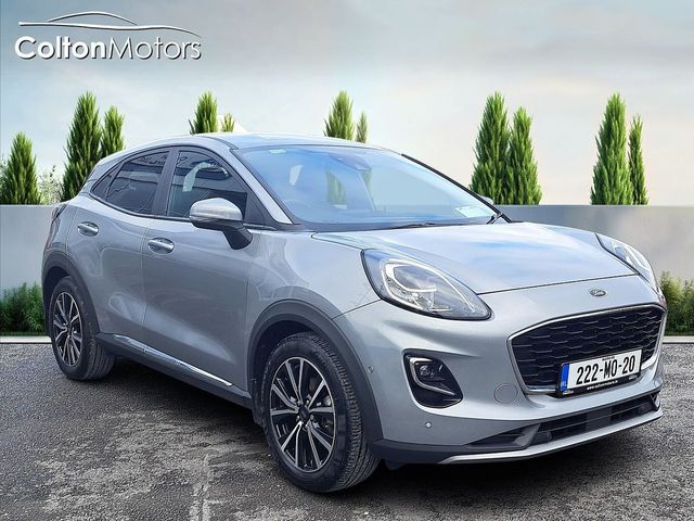 vehicle for sale from Colton Motors Mullingar