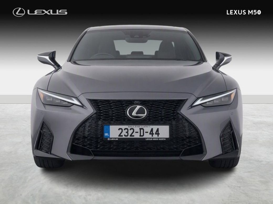 2023 Lexus ES 300h