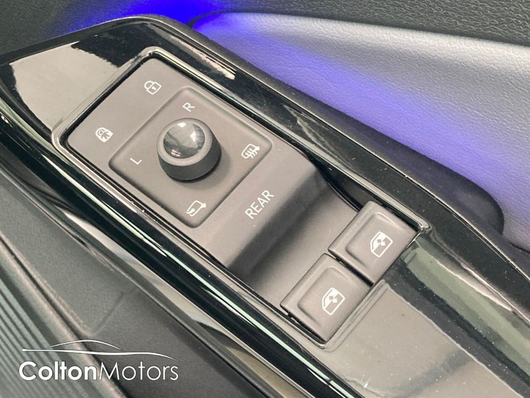 2022 Volkswagen ID.4