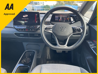 2020 Volkswagen ID.3