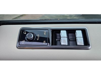 2022 Land Rover Range Rover