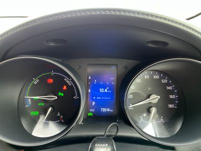2019 Toyota C-HR