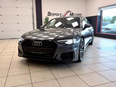2019 Audi A6