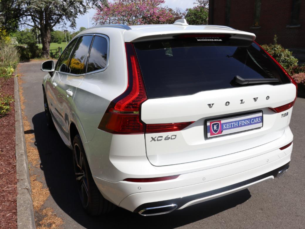 2019 Volvo XC60