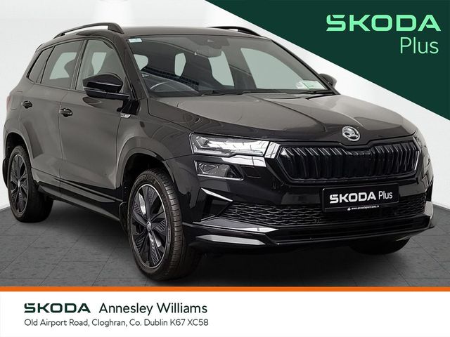 vehicle for sale from Annesley Williams