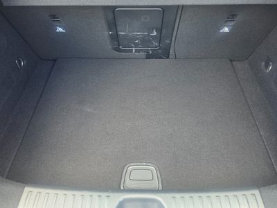 2015 Mercedes-Benz A Class
