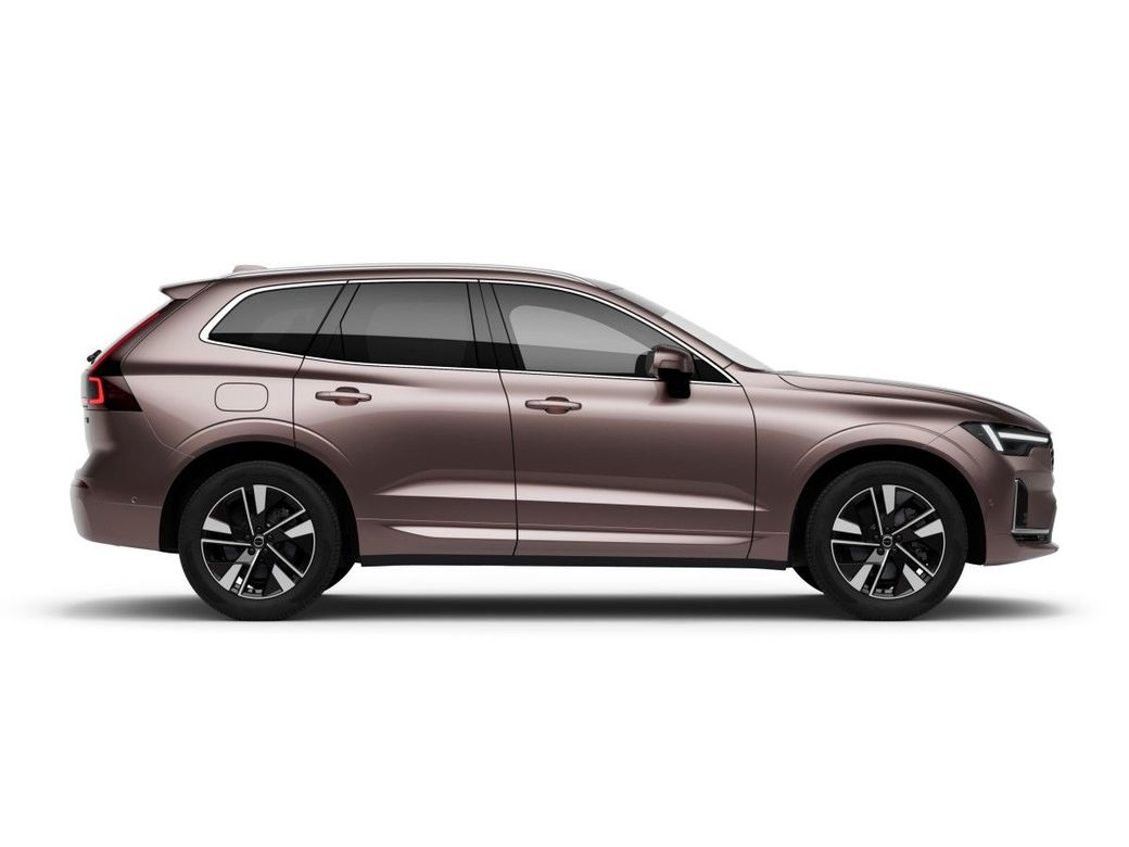 2027 Volvo XC60