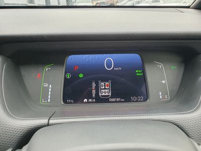 2020 Honda Fit