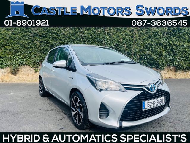 vehicle for sale from Castle Motors Swords