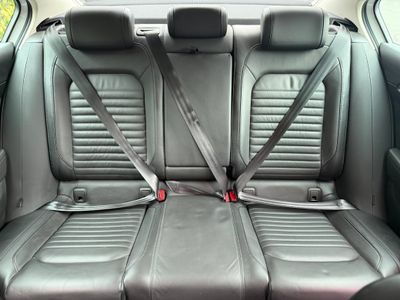 2020 Volkswagen Passat