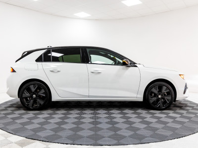 2024 Opel Astra