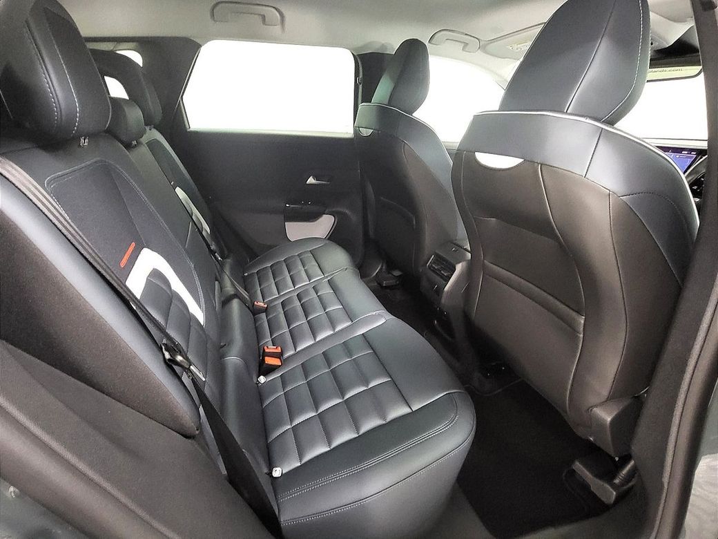 2026 Citroen C5 Aircross