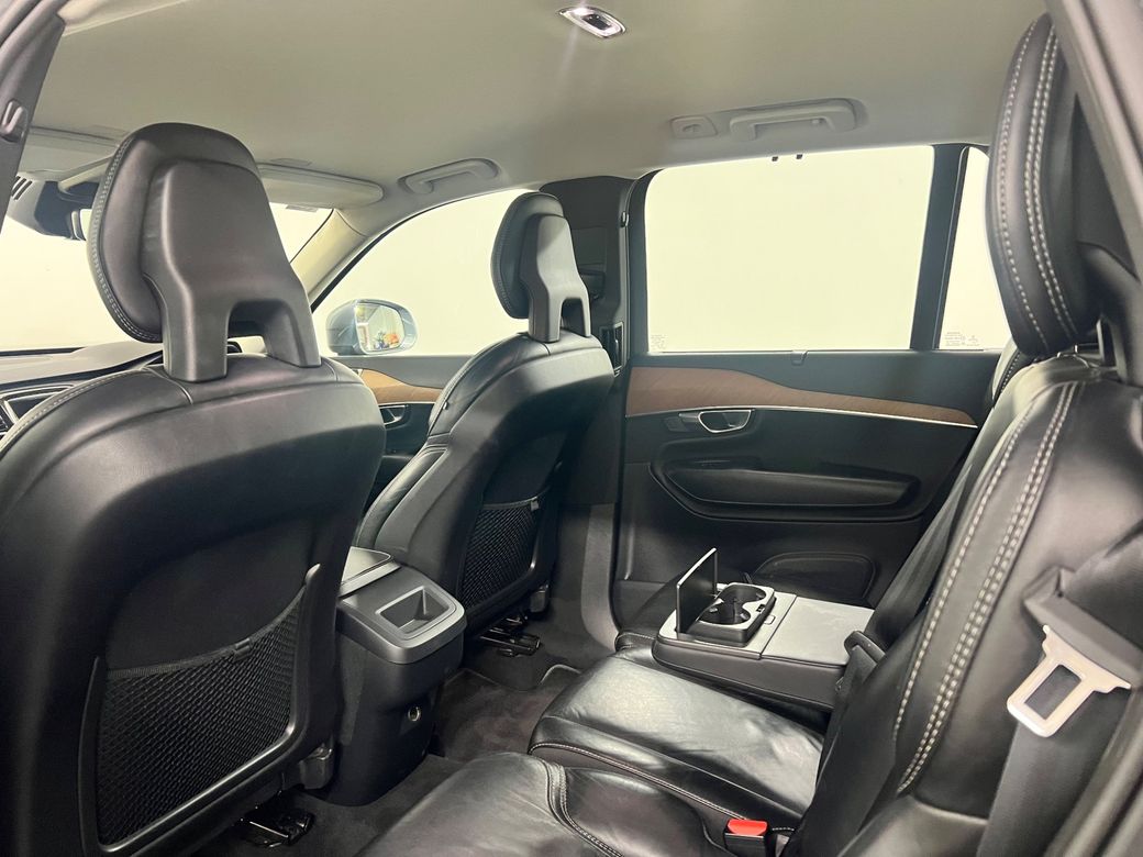 2018 Volvo XC90