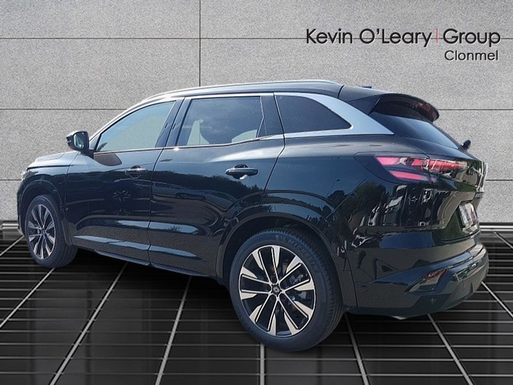 2026 Renault Austral