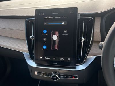 2026 Volvo XC90