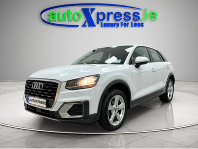 2019 Audi Q2