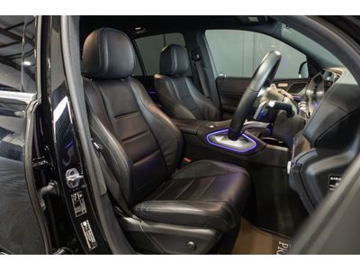 2021 Mercedes-Benz GLE Class