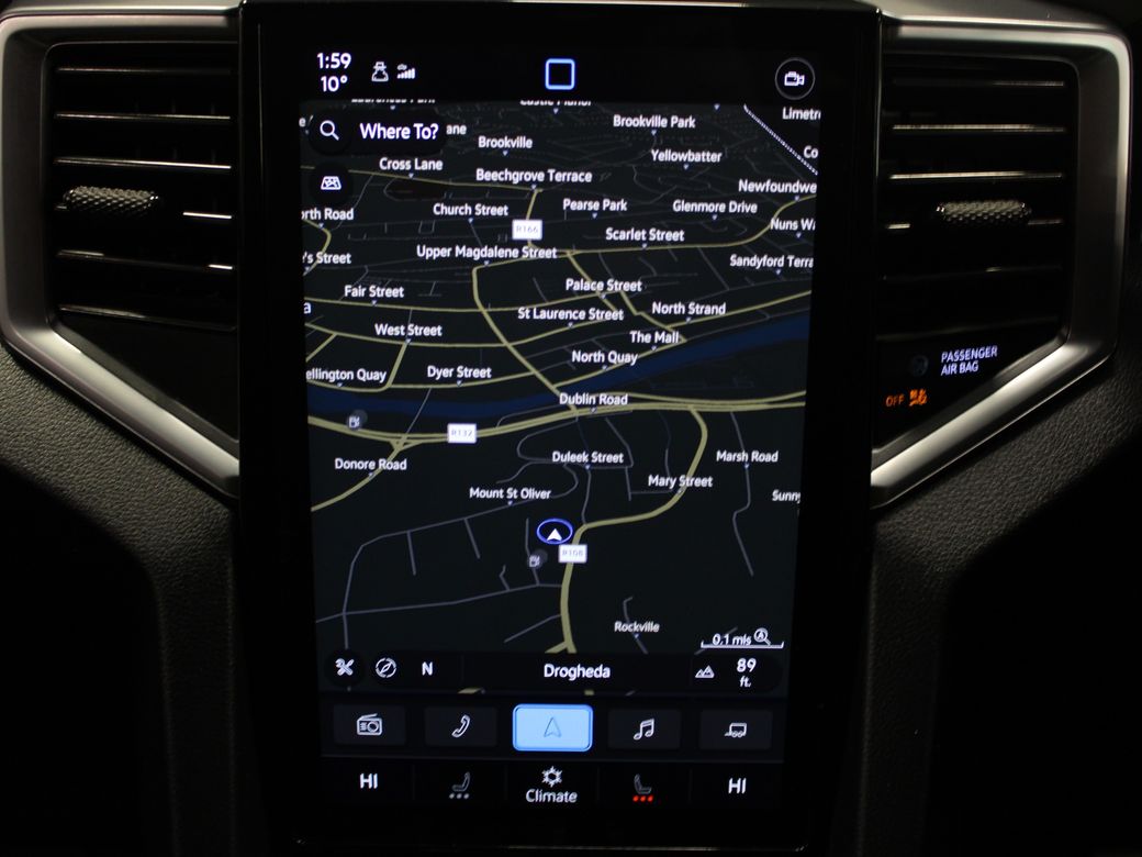 2024 Volkswagen Amarok