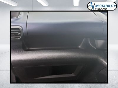 2024 Peugeot Rifter