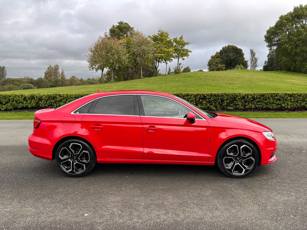 2016 Audi A3