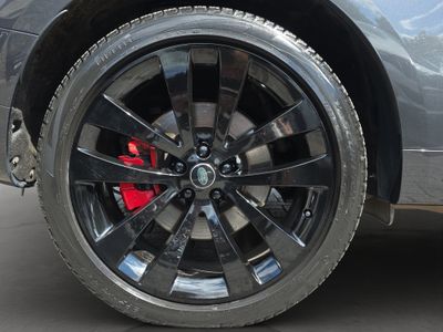 2024 Land Rover Range Rover Sport