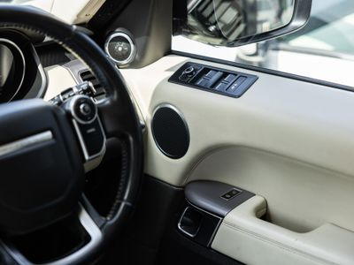 2014 Land Rover Range Rover Sport