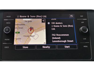 2020 Volkswagen Tiguan Allspace
