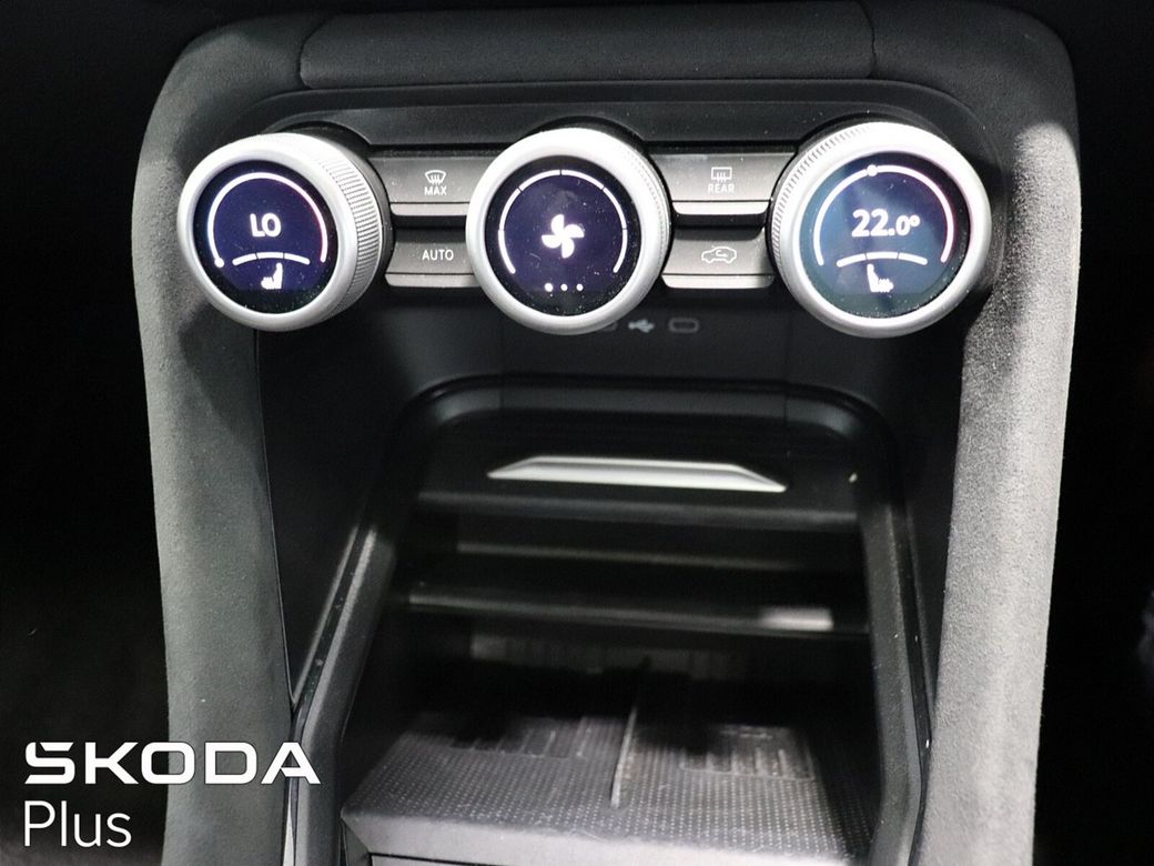 2025 Skoda Kodiaq