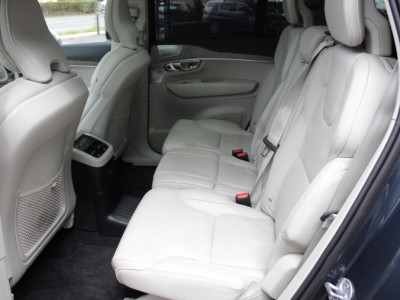 2023 Volvo XC90