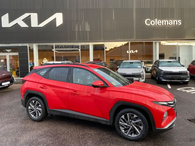 vehicle for sale from Colemans Millstreet