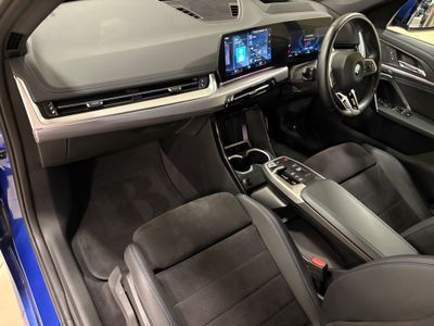 2023 BMW iX1