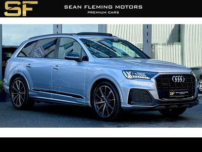 2021 Audi Q7