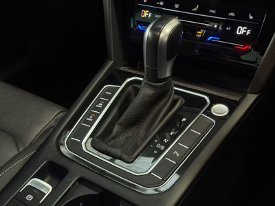 2022 Volkswagen Passat