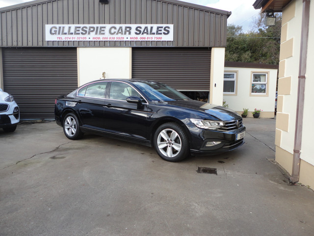 vehicle for sale from Gillespie Car Sales