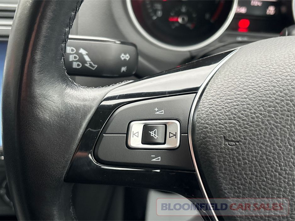 2016 Volkswagen Polo