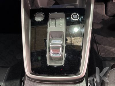 2021 Audi A3