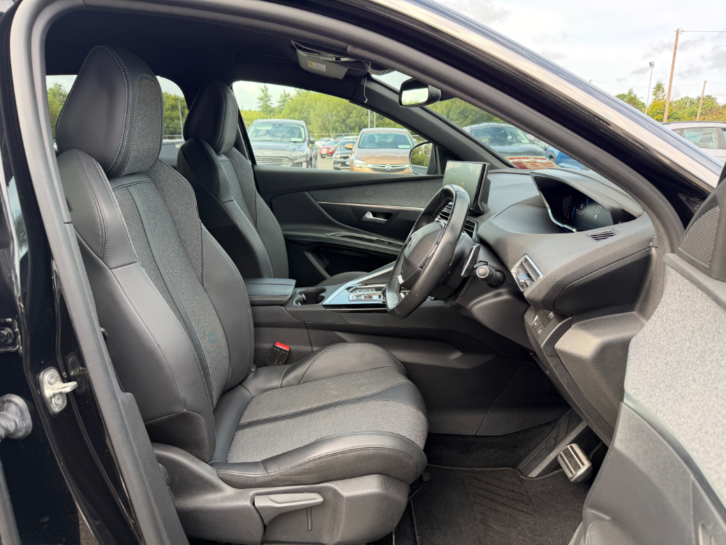 2023 Peugeot 3008