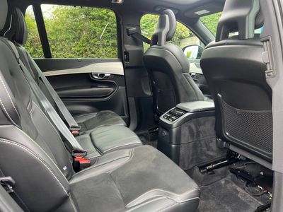 2021 Volvo XC90