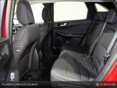 2024 Ford Kuga