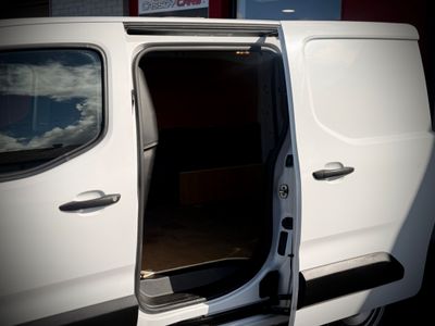 2023 Citroen Berlingo