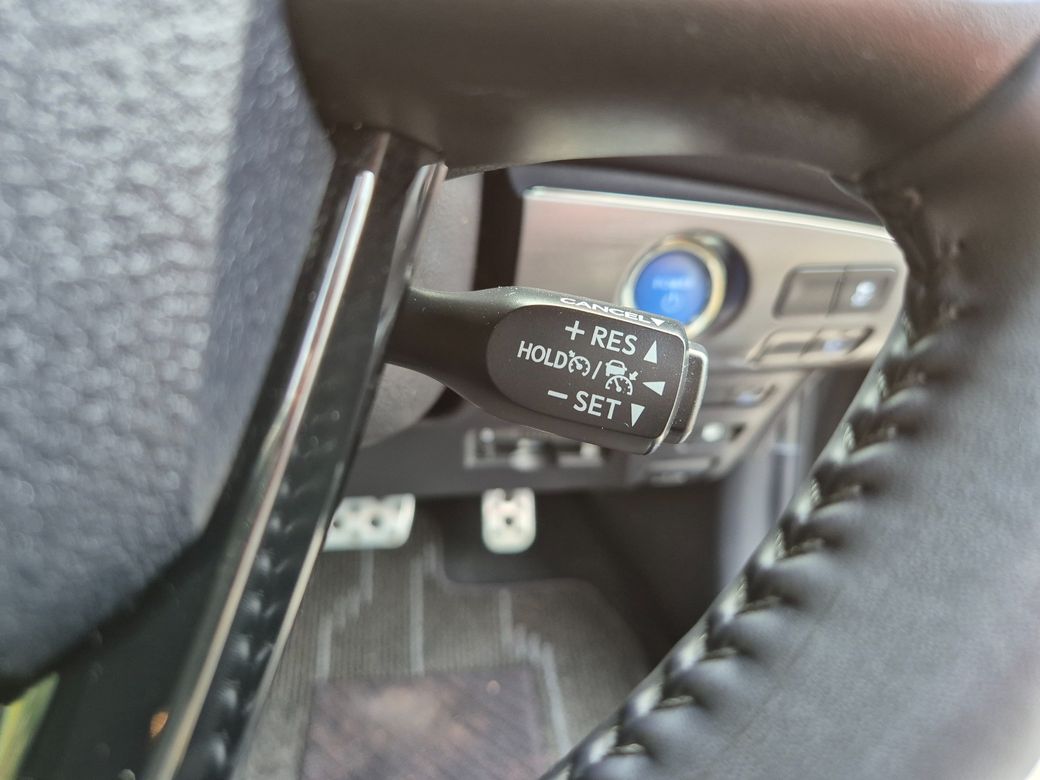2022 Toyota Prius